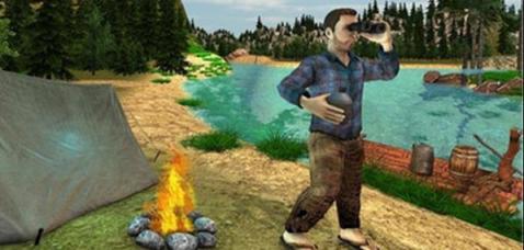 木筏求生游戲大全安卓,安卓版游戲全攻略解析 木筏求生游戲大全安卓,安卓版游戲全攻略解析